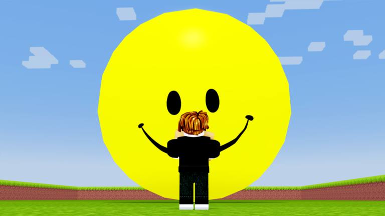 Official thumbnail with a large yellow region on a blue background.
